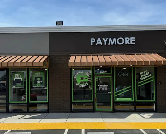 Sell Your Electronics for Cash in Dublin, CA – Visit PayMore®!