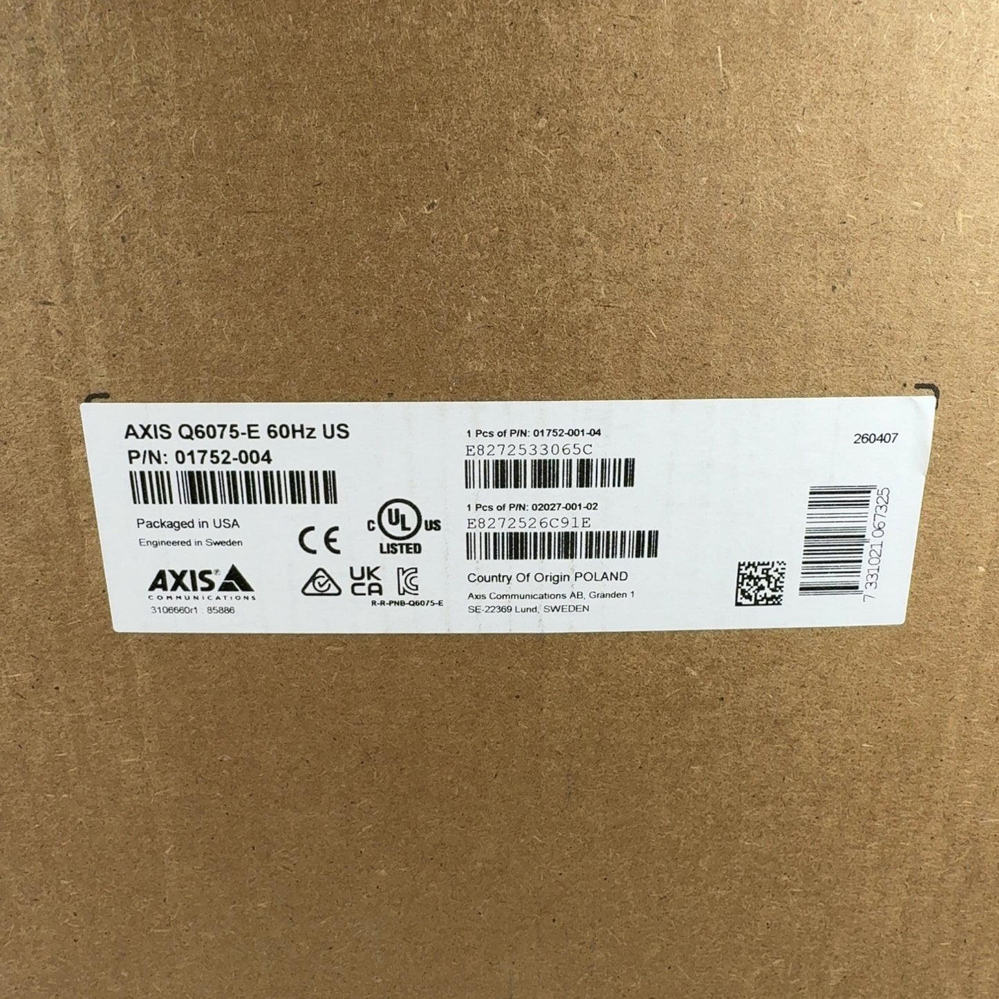 Product Image