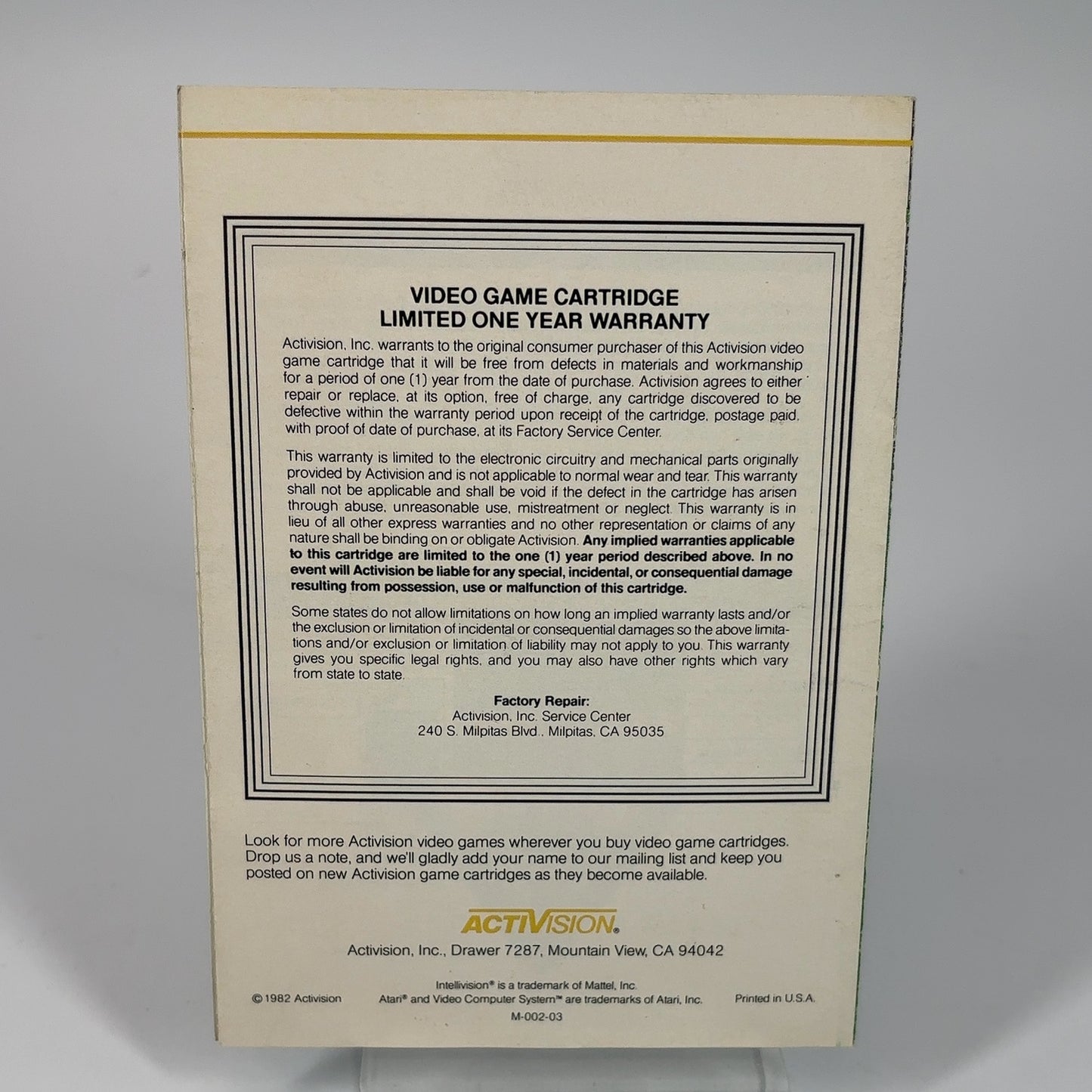 Product Image