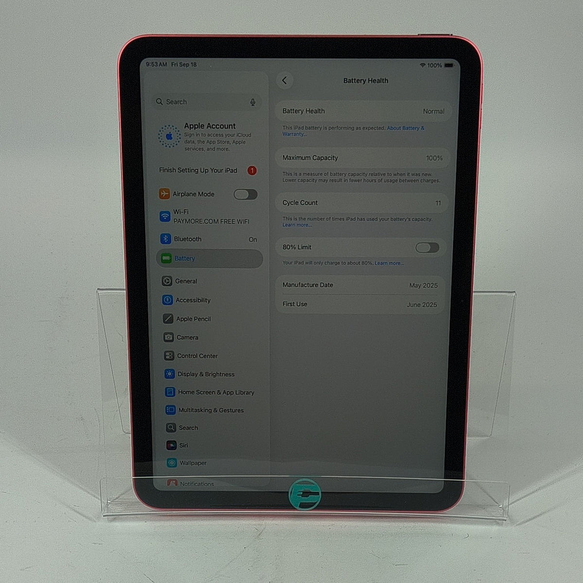 Product Image