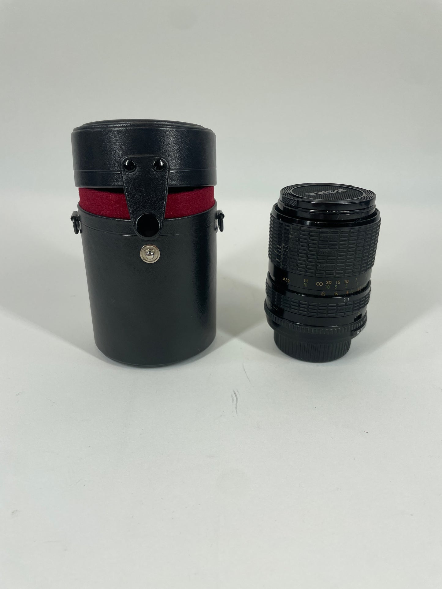 Sigma 35~70 f/2.8-4 35~70 f/2.8-4 For Pentax K Mount Manual Lens