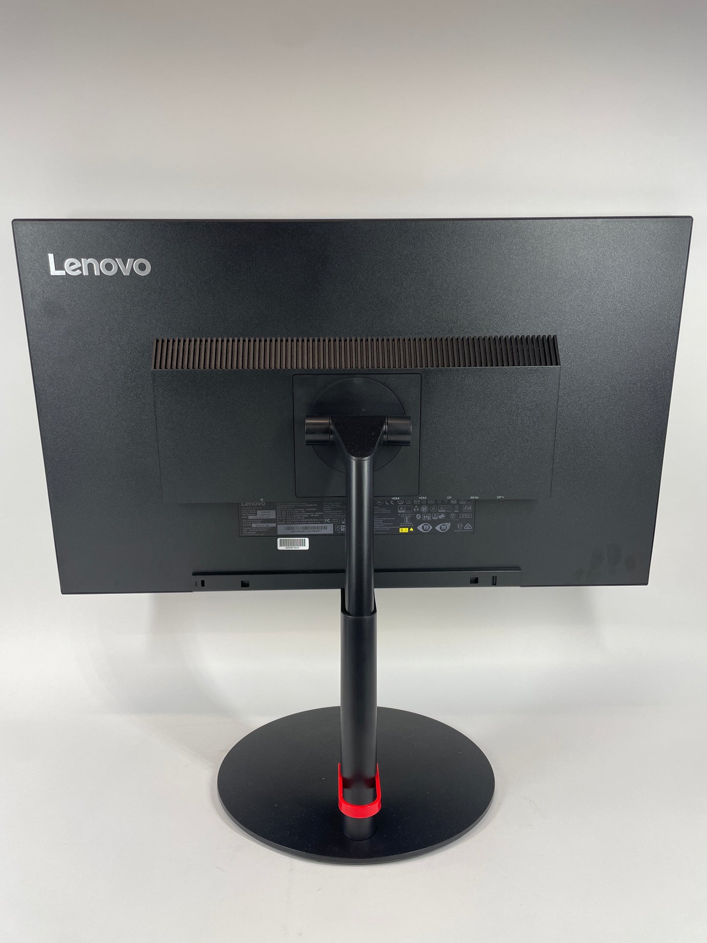 Lenovo 27" NA IPS LCD IPS LCD 75Hz LCD Monitor