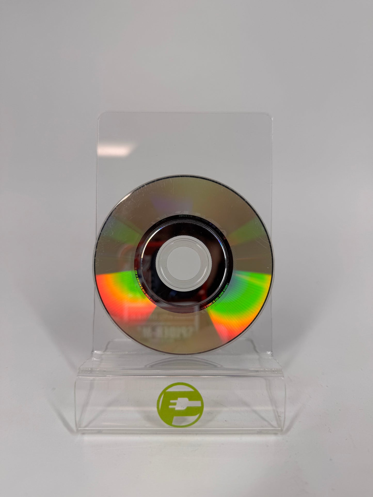 Metroid Prime 2 Echoes (Nintendo GameCube, 2004) Disc Only