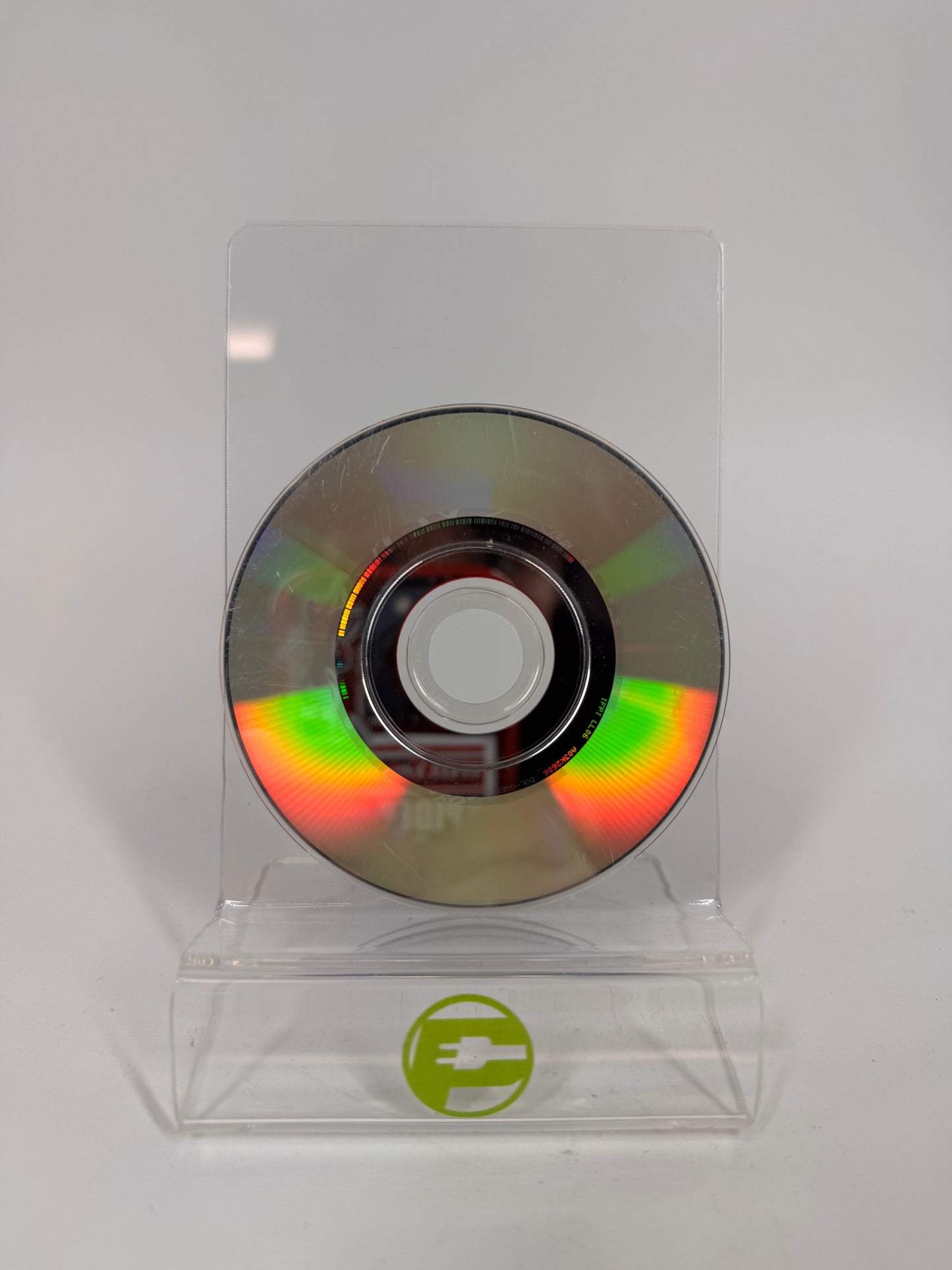 Beyond Good and Evil (Nintendo GameCube, 2003) Disc Only