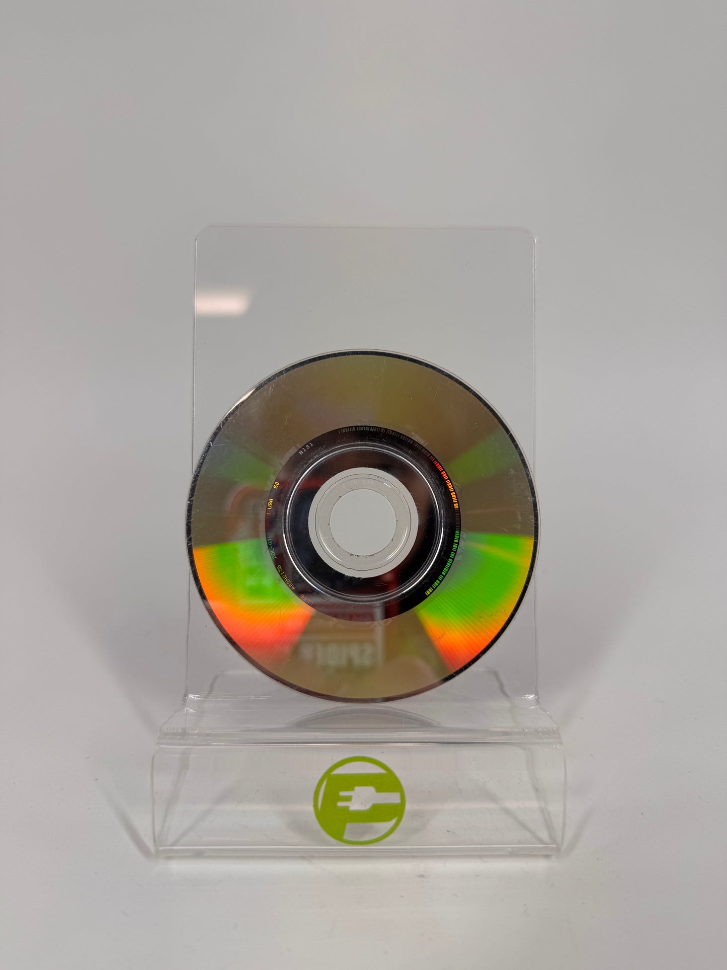 Turok Evolution (Nintendo GameCube, 2002) Disc Only