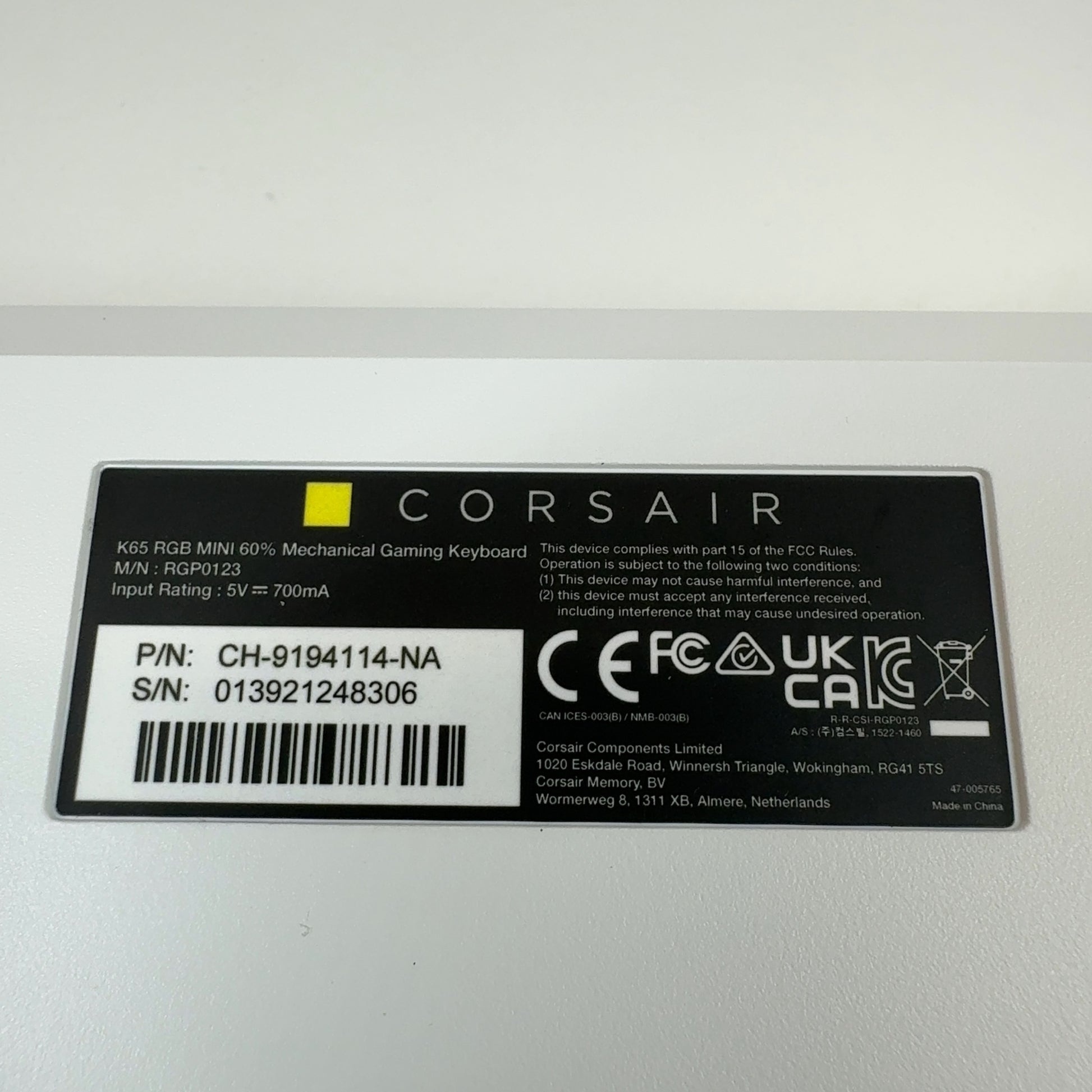 Product Image
