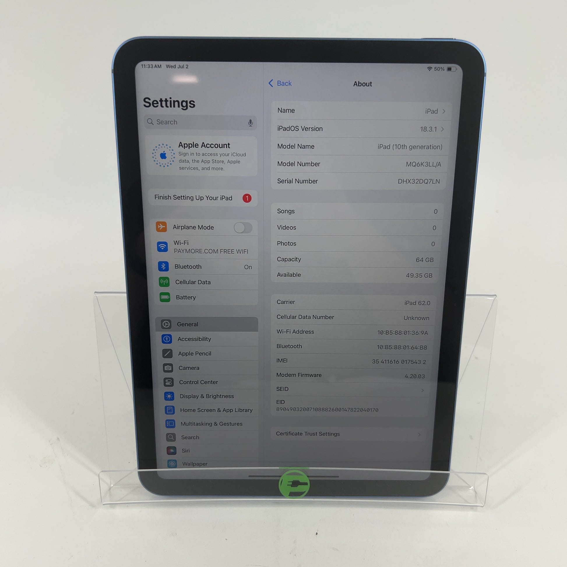 Product Image