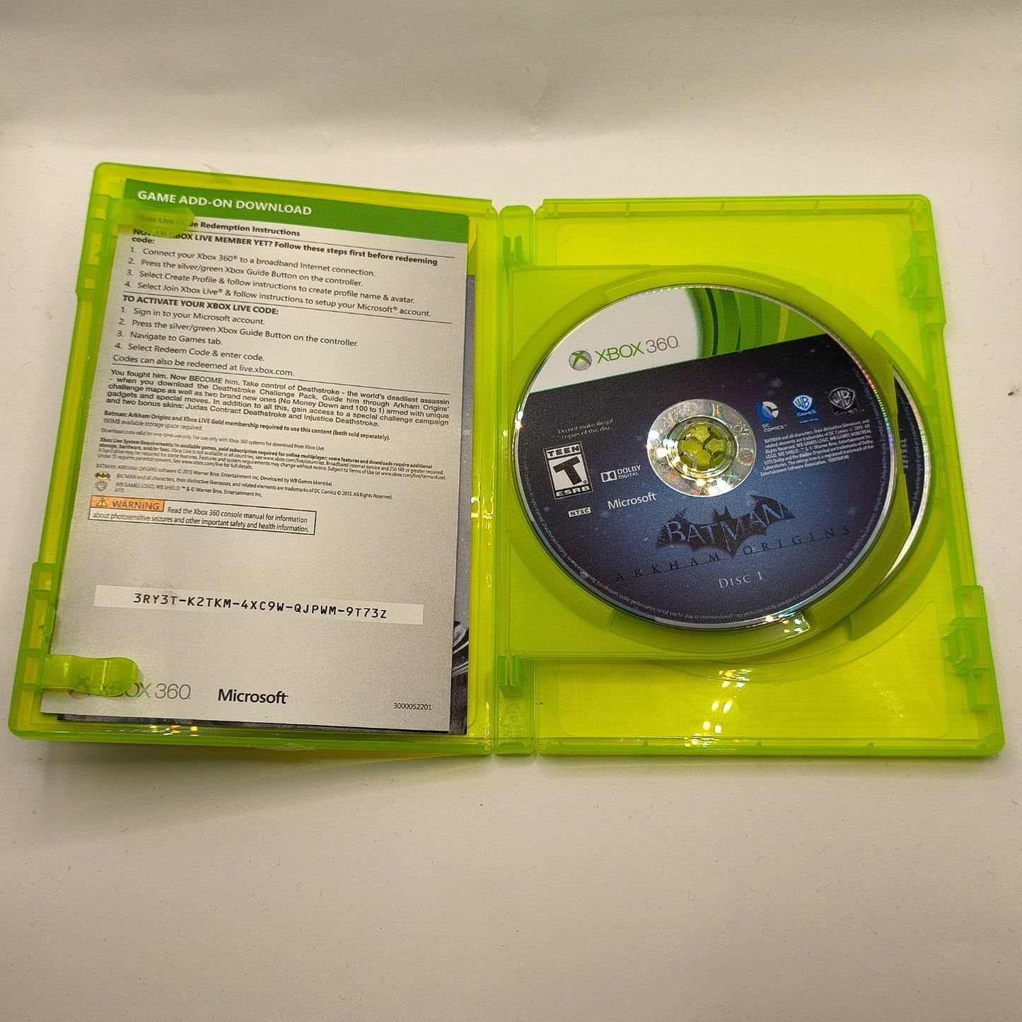 Product Image