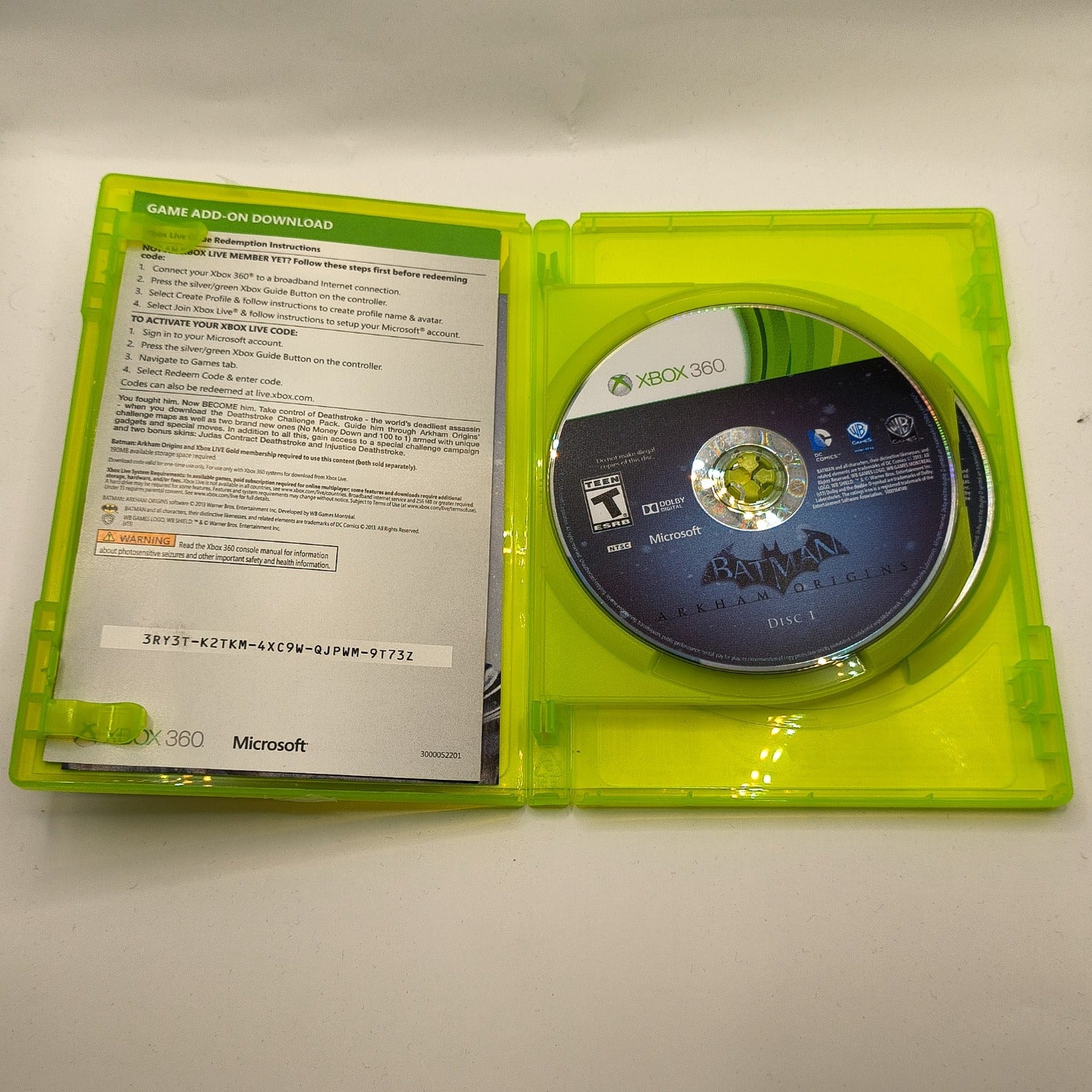 Product Image