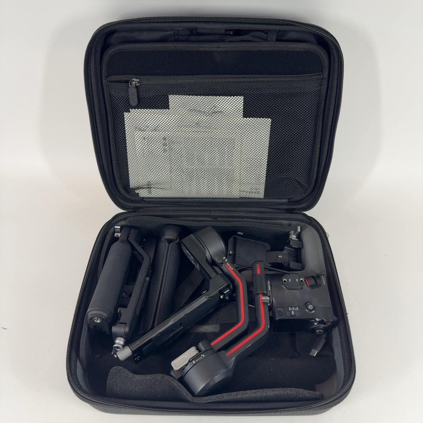 DJI RS3 3-Axis Gimbal Stabilizer P11C