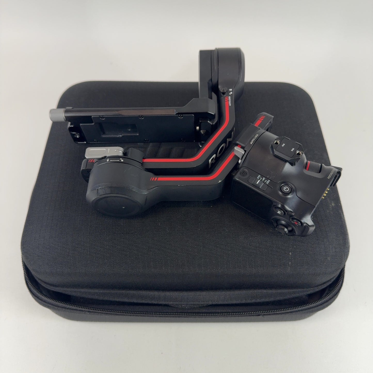 DJI RS3 3-Axis Gimbal Stabilizer P11C