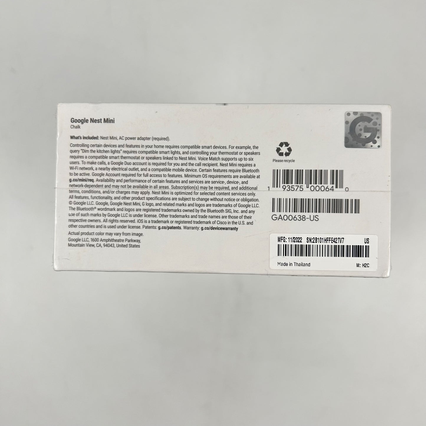 Product Image
