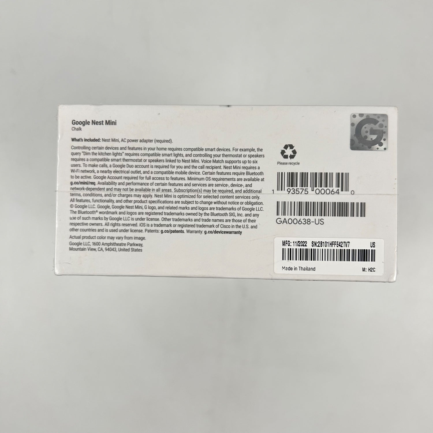 Product Image