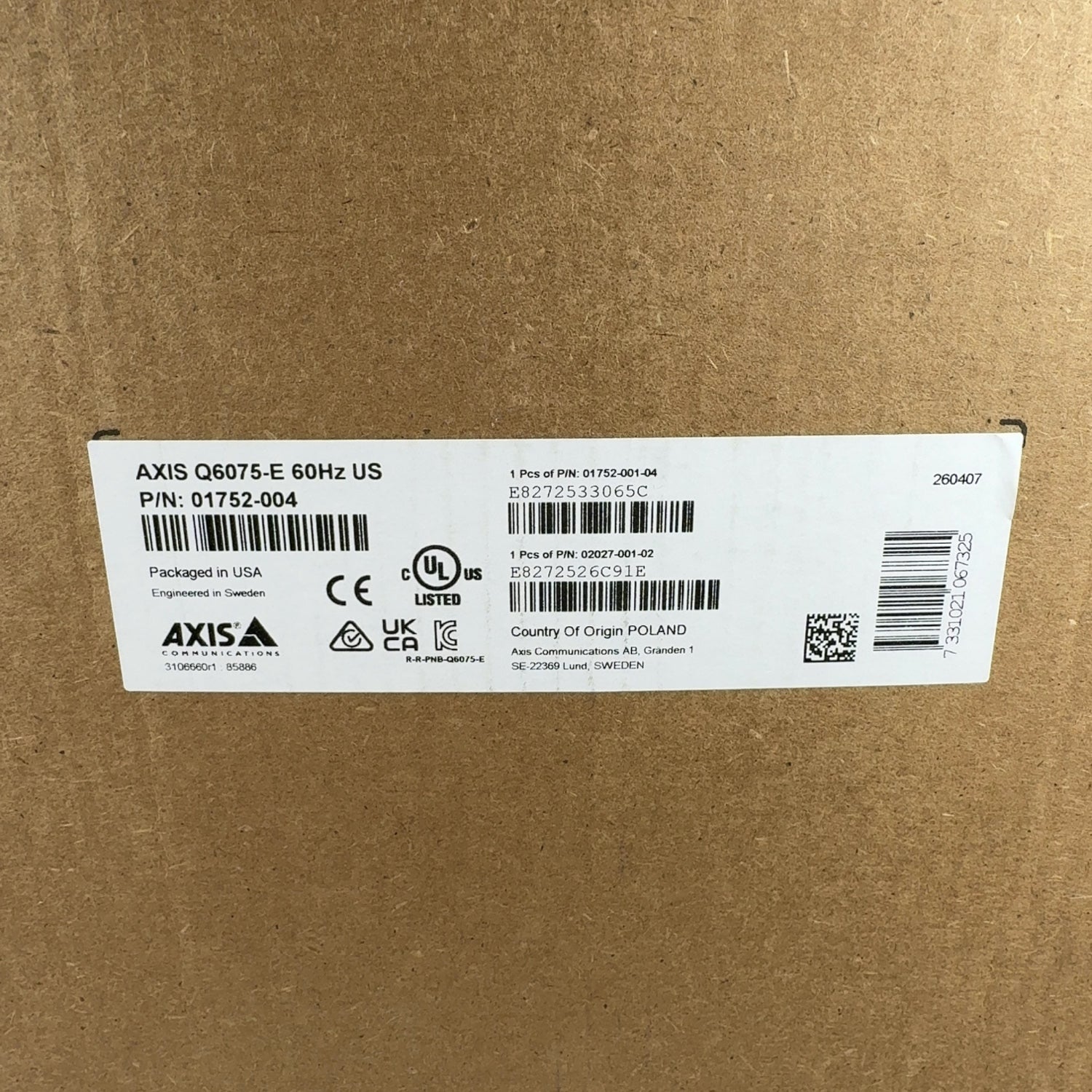 Product Image