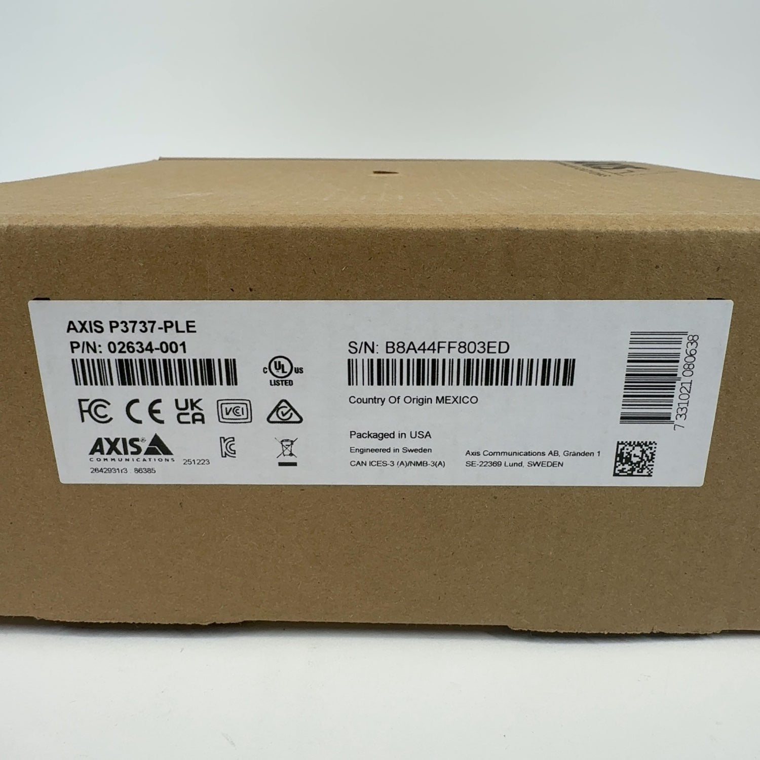 Product Image