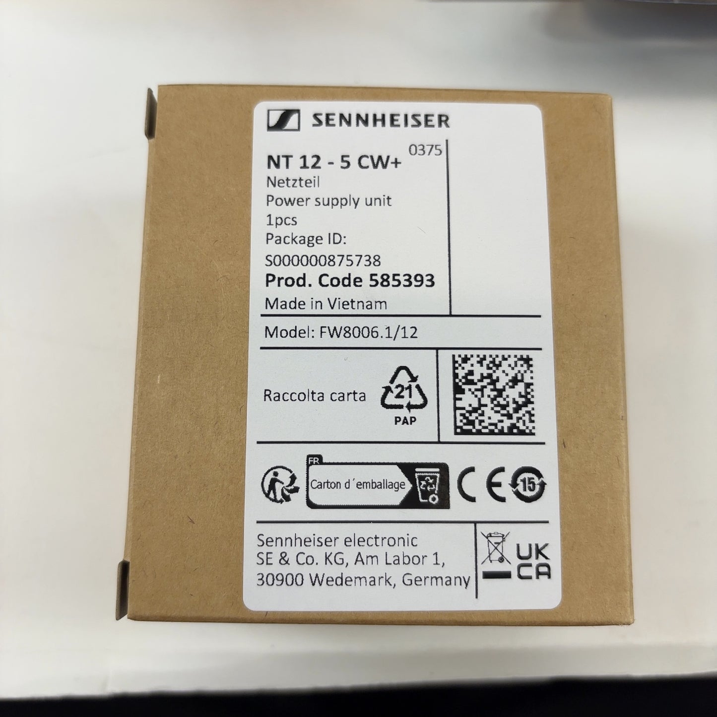 Product Image