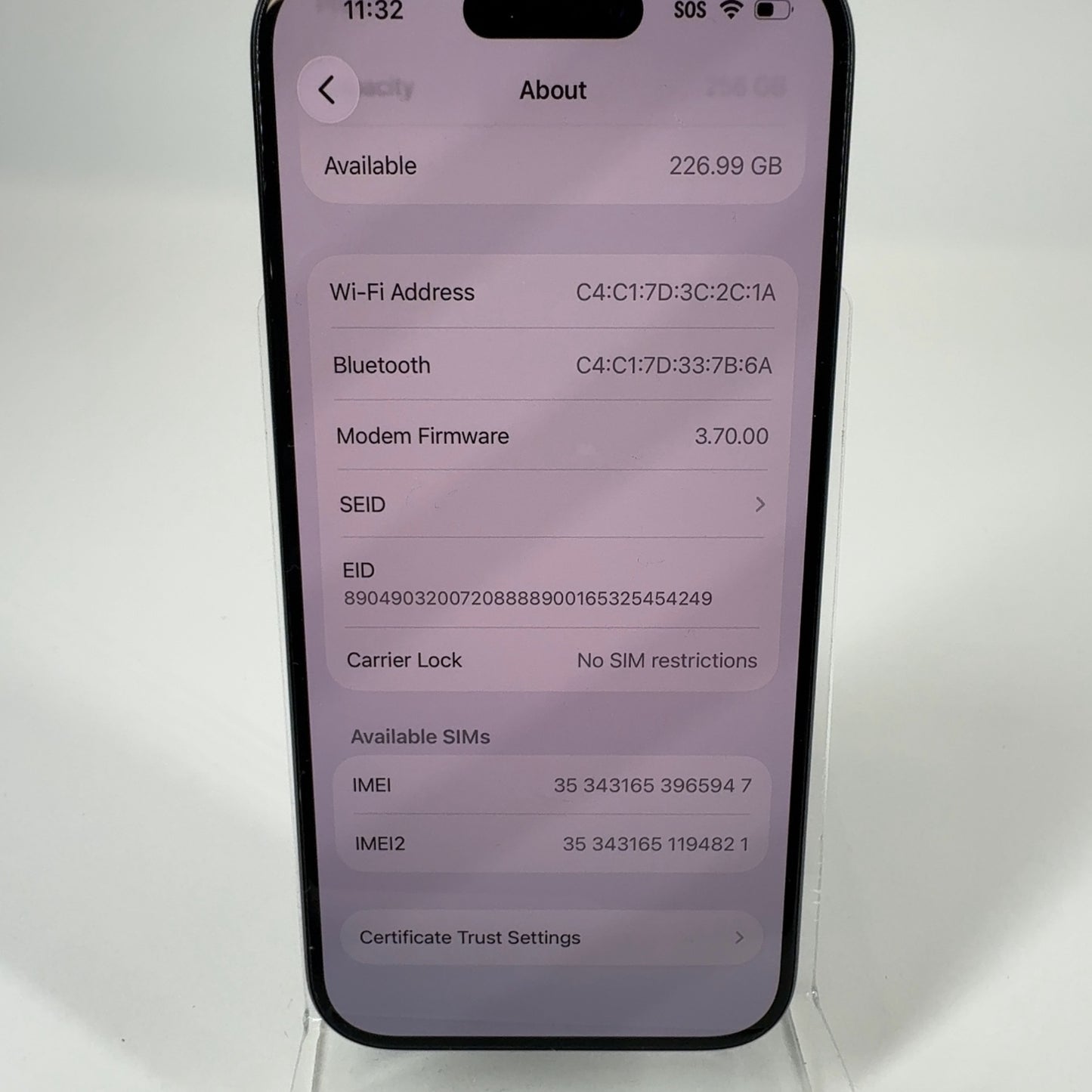 Product Image