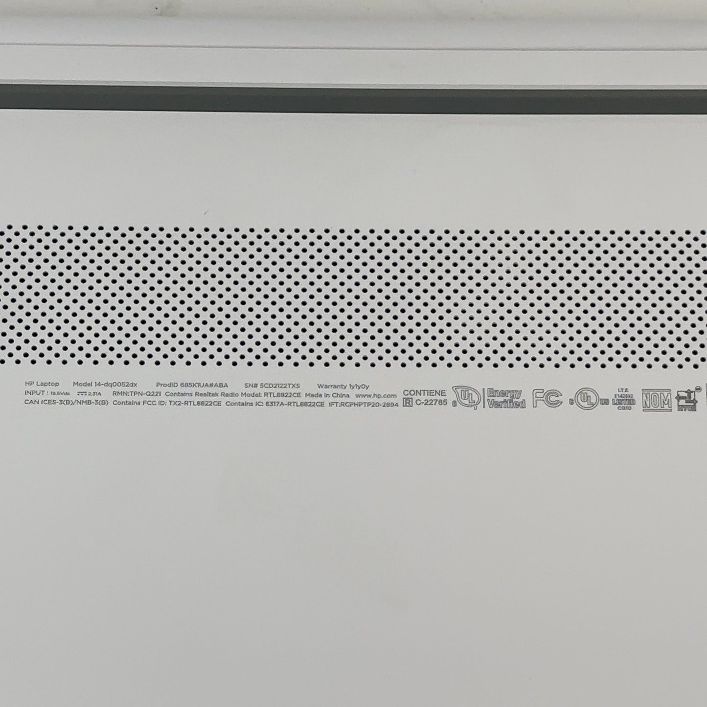 Product Image