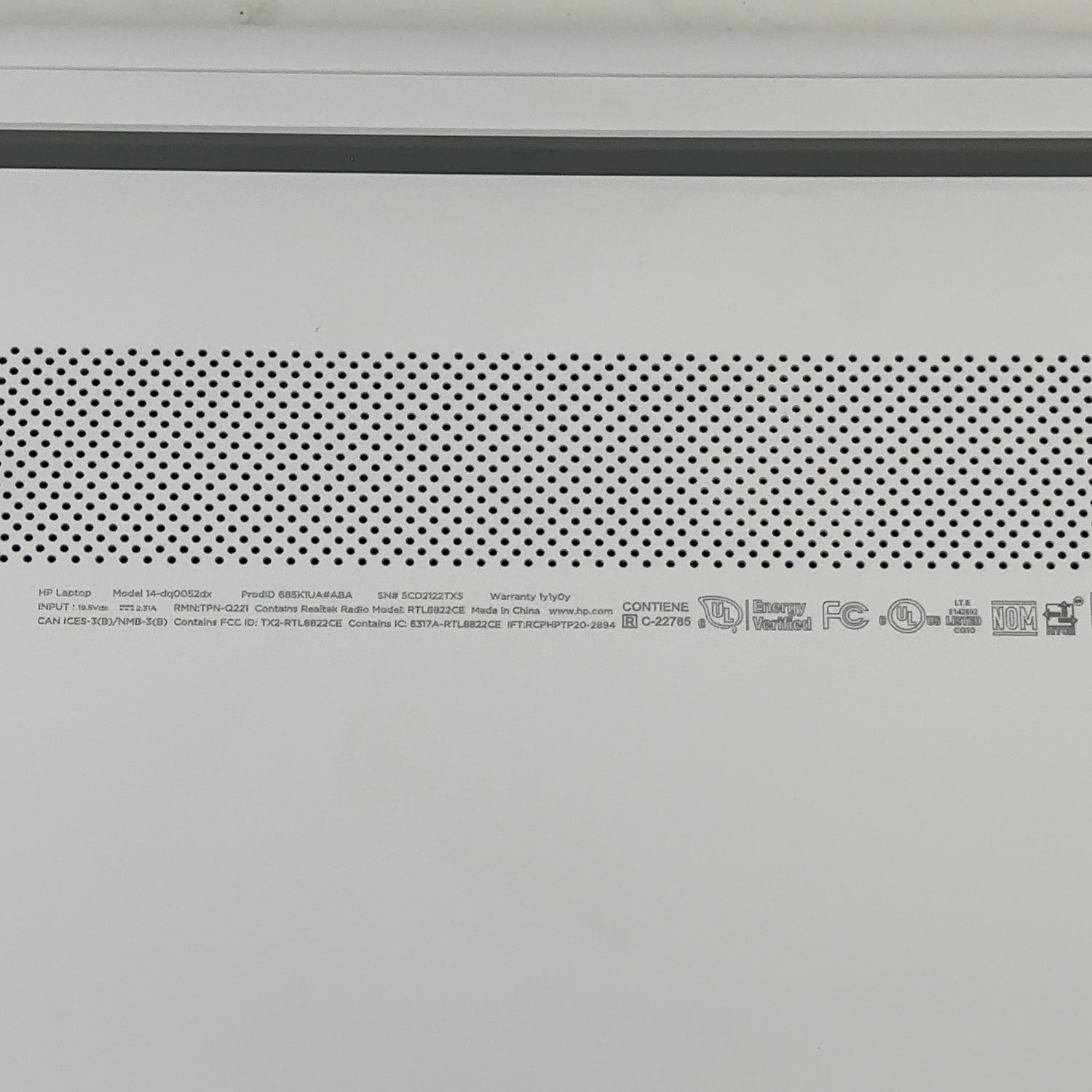 Product Image