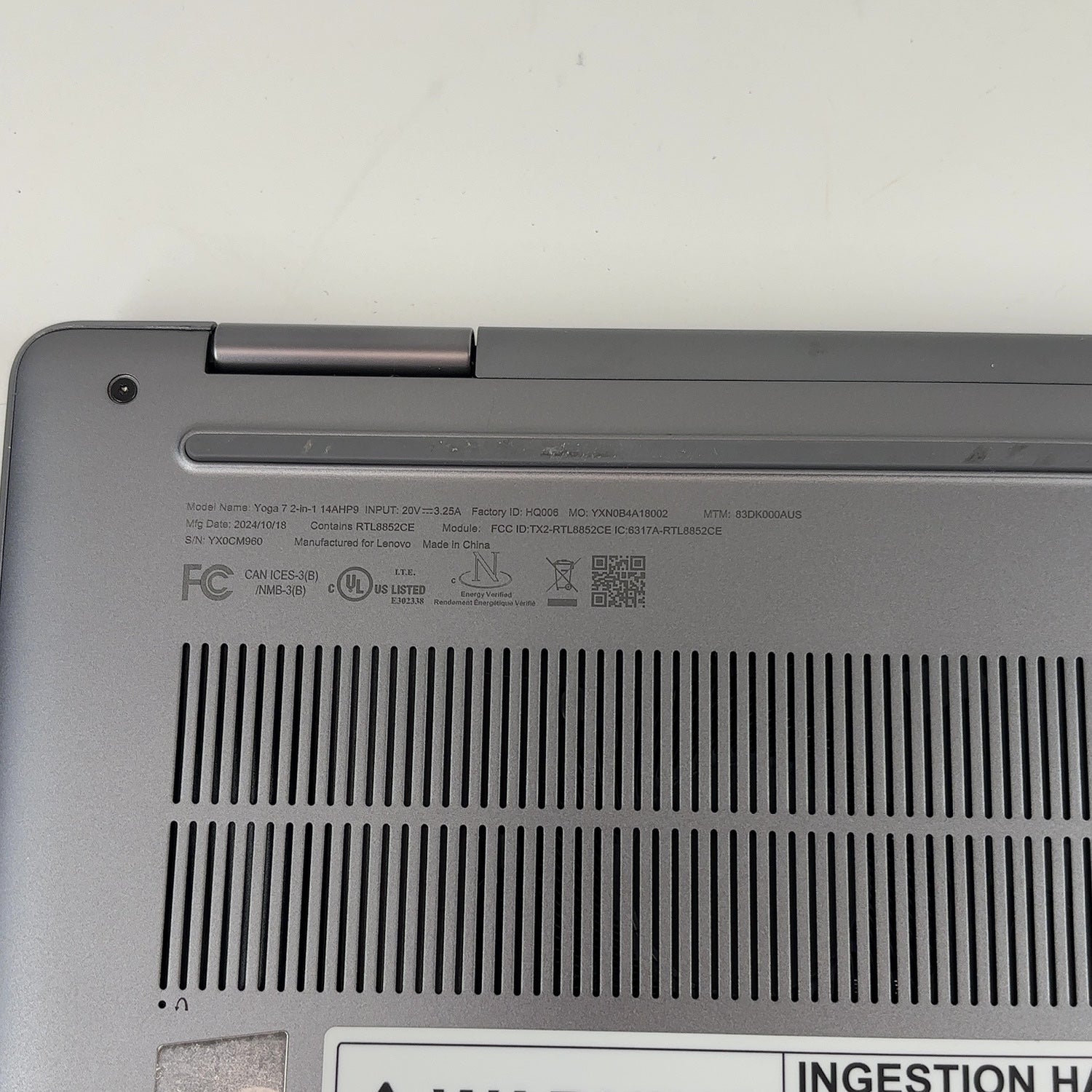 Product Image