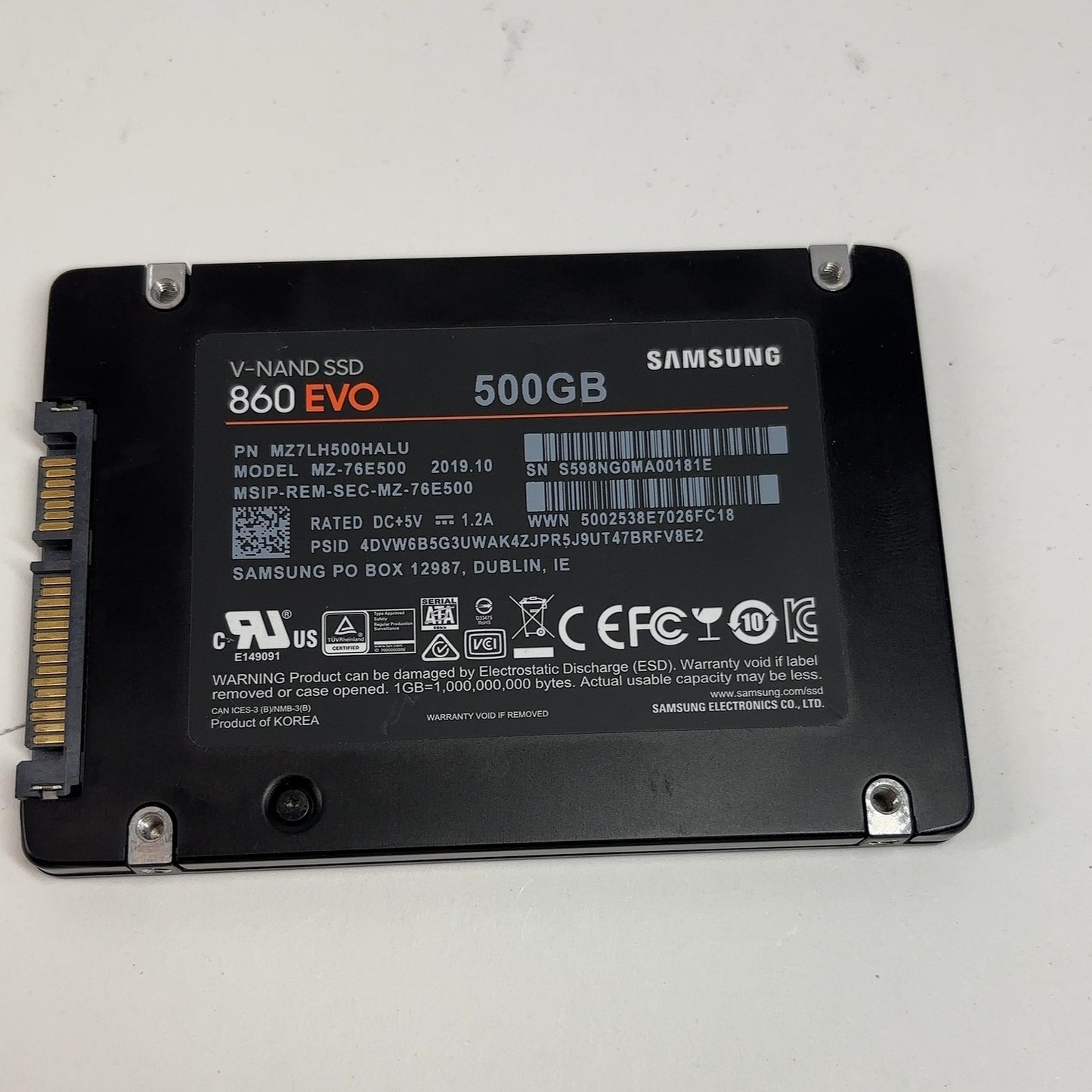 Product Image