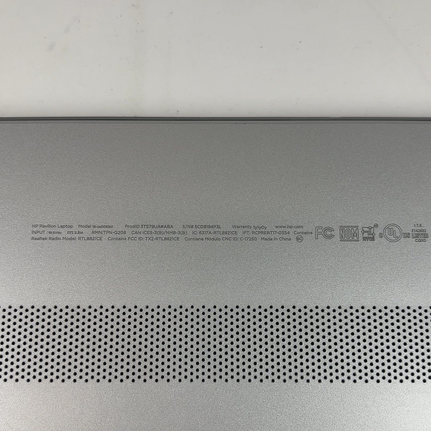 Product Image