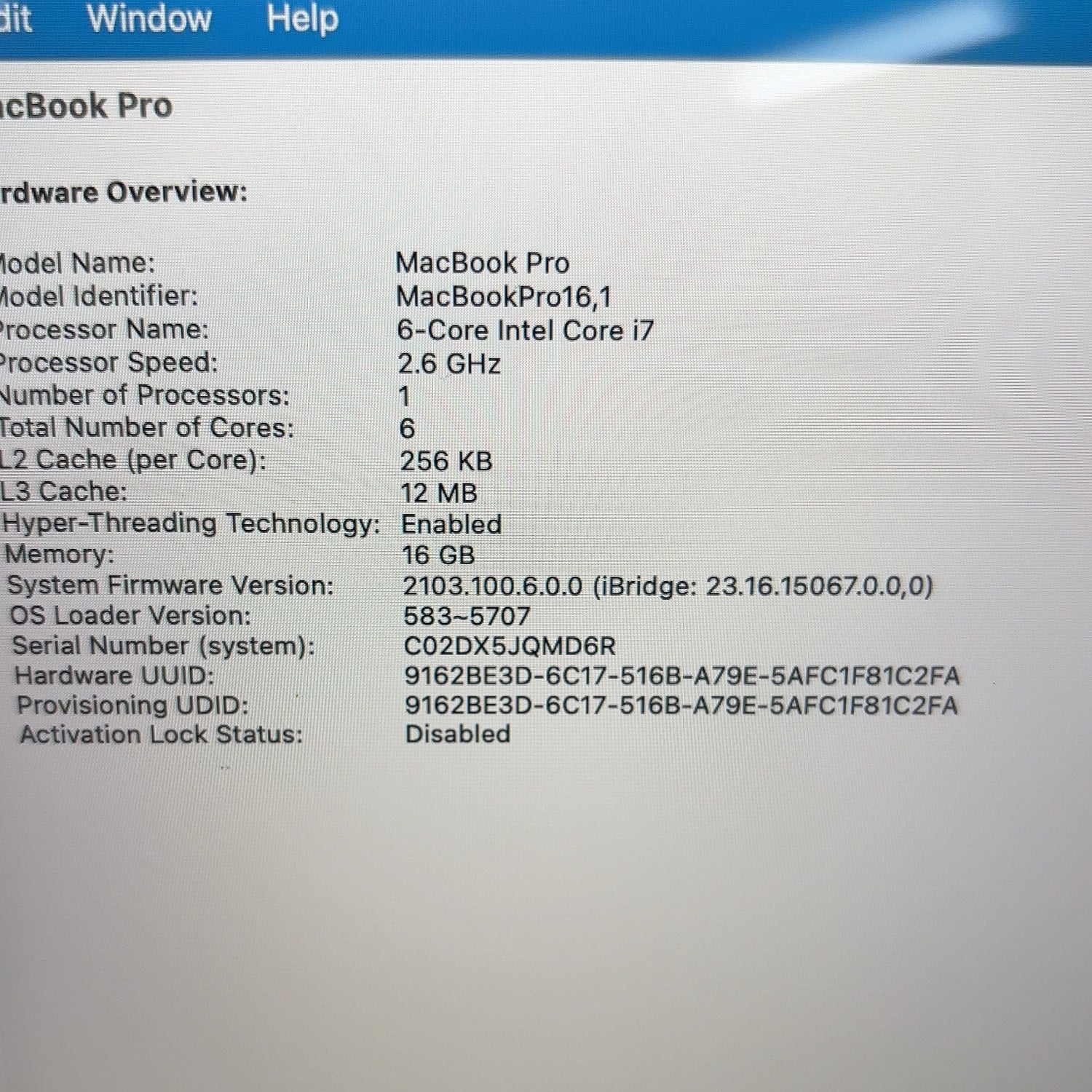 Product Image