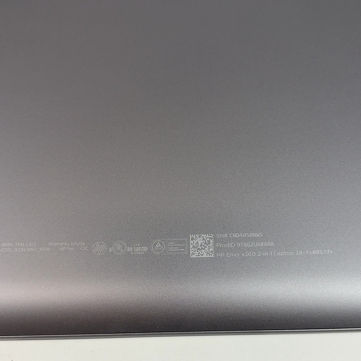 Product Image