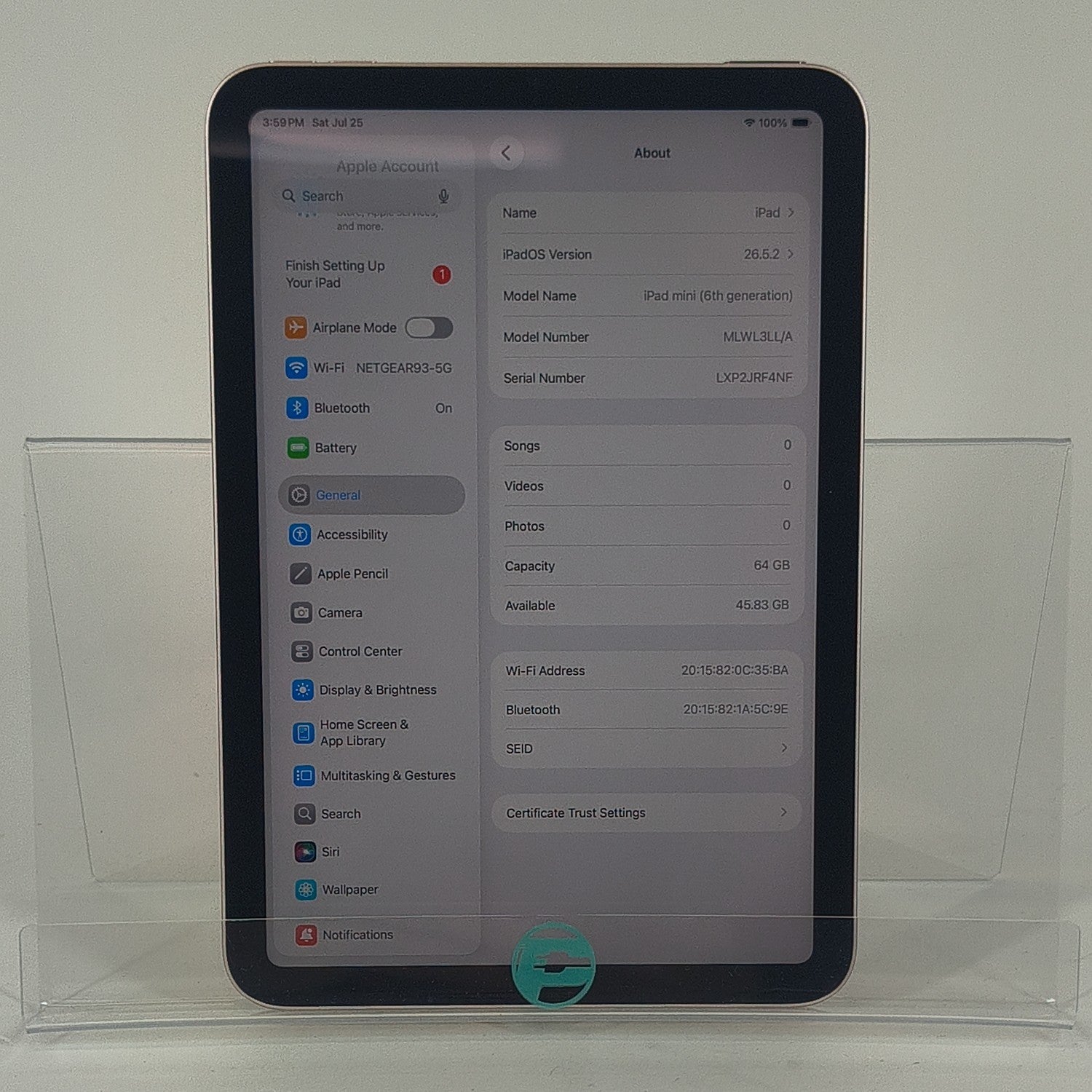 Product Image