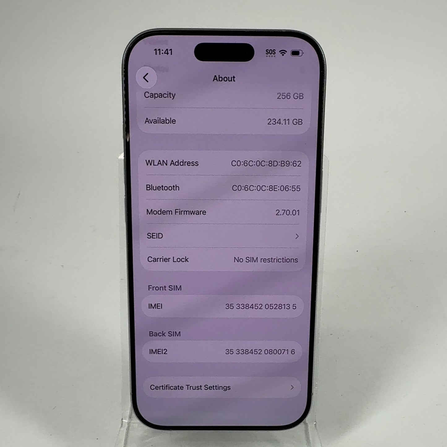 Product Image