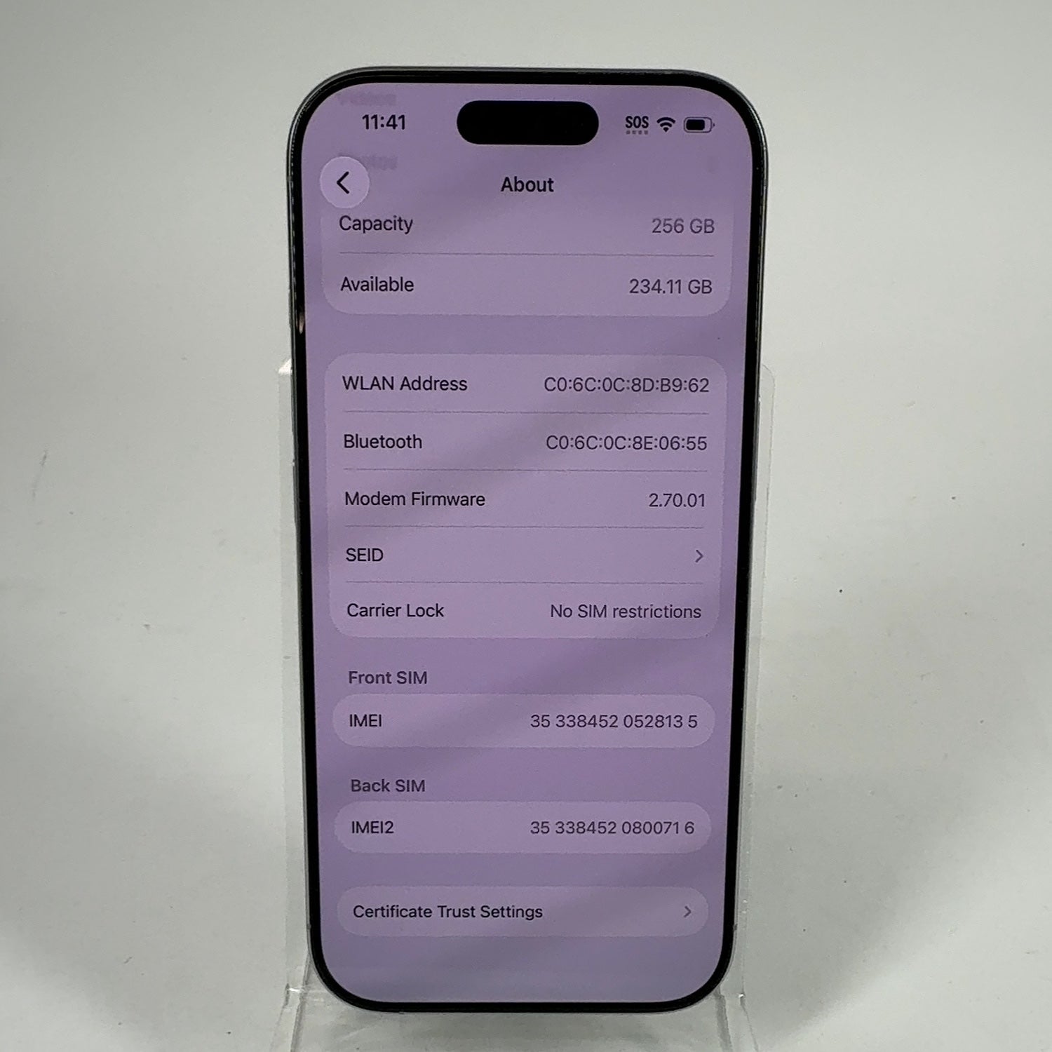Product Image