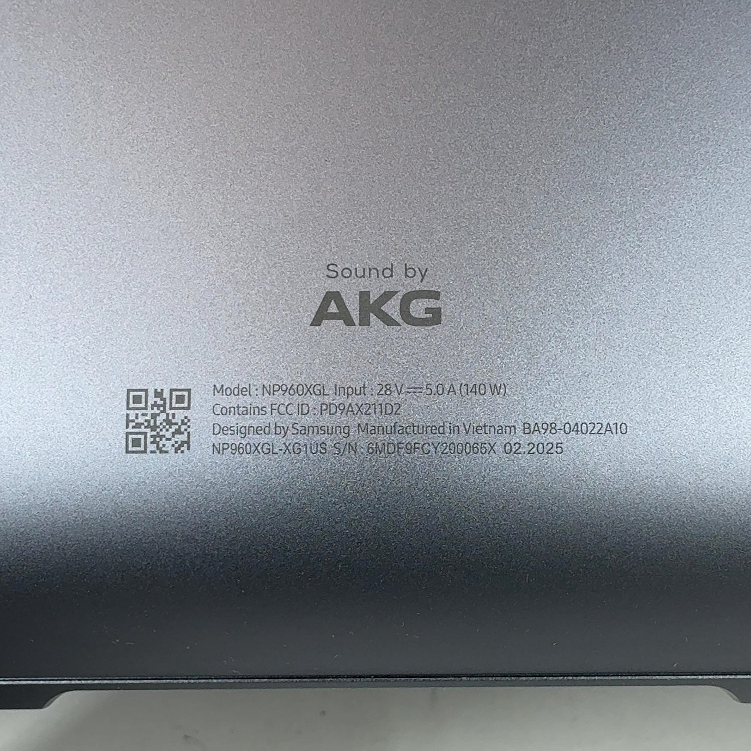 Product Image