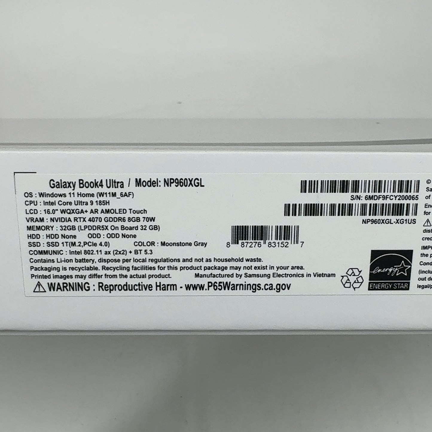 Product Image