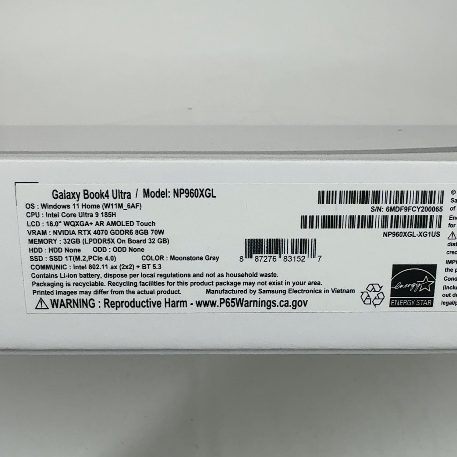 Product Image