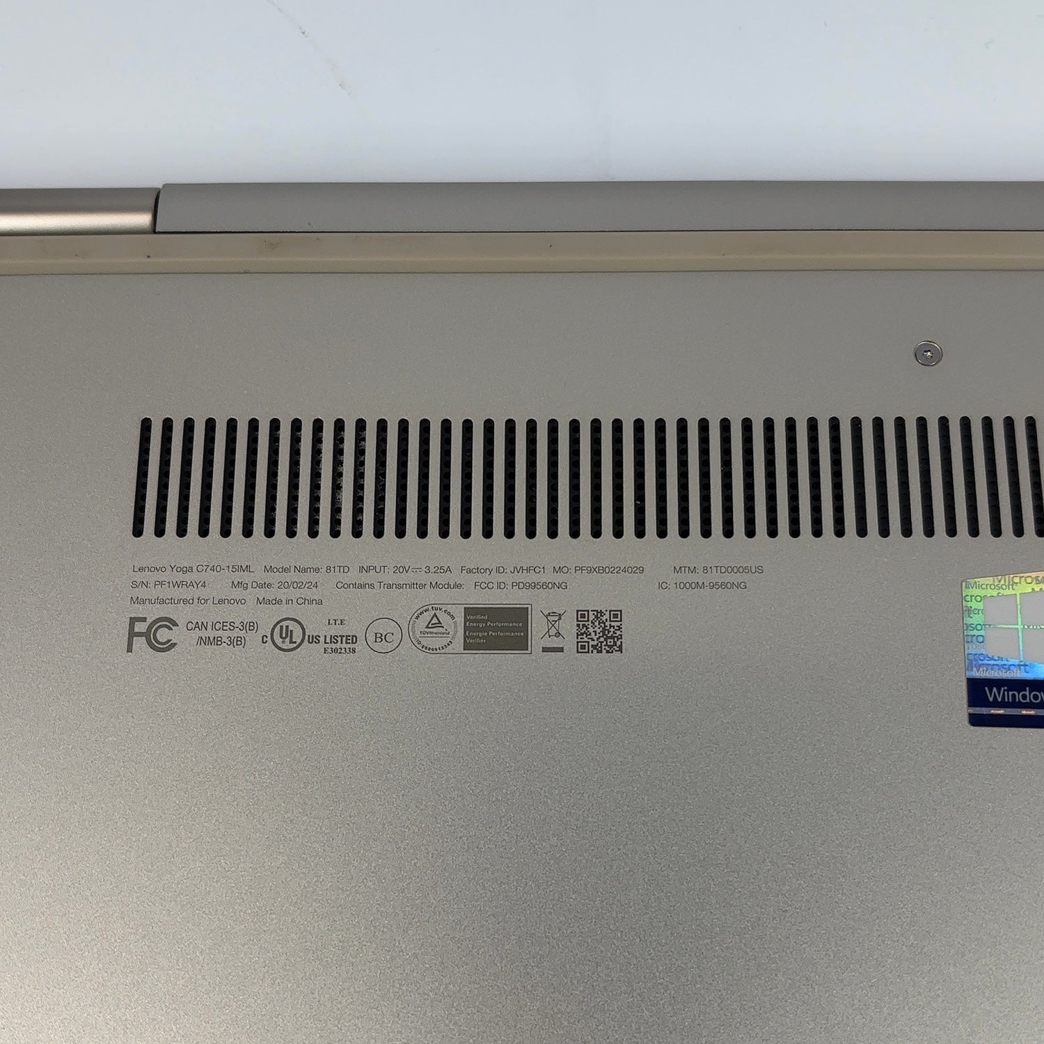 Product Image