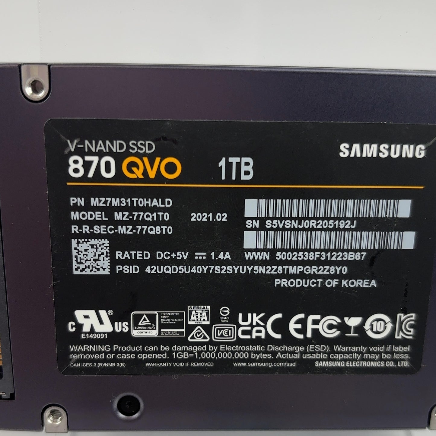 Product Image