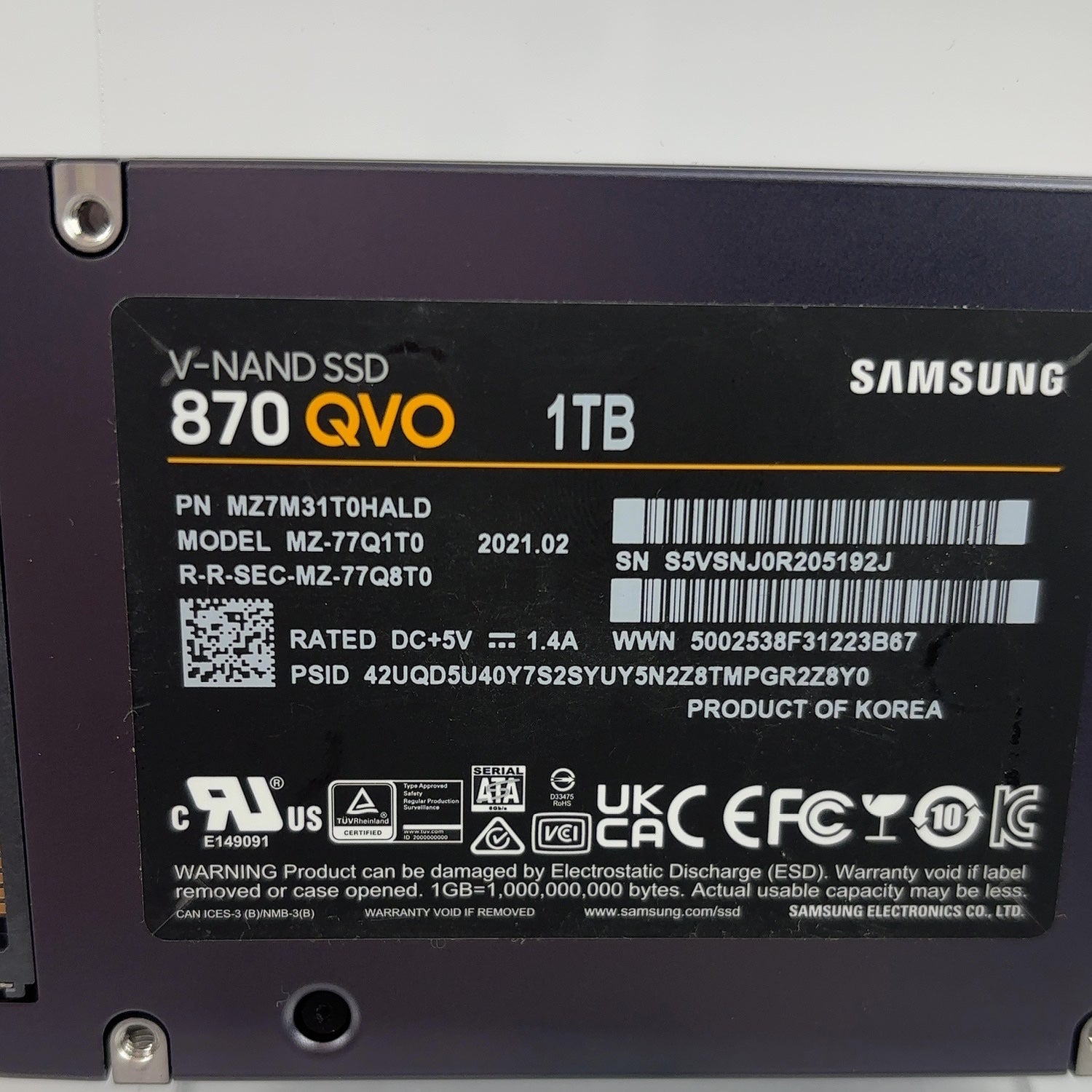 Product Image