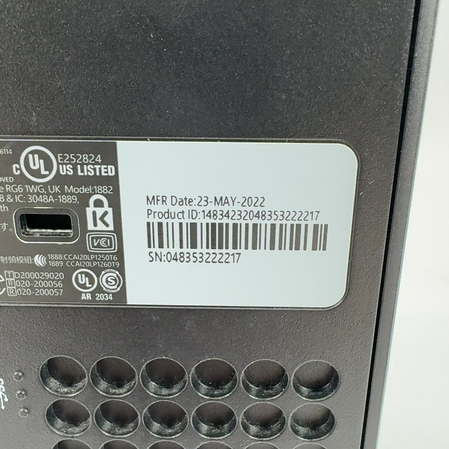 Product Image