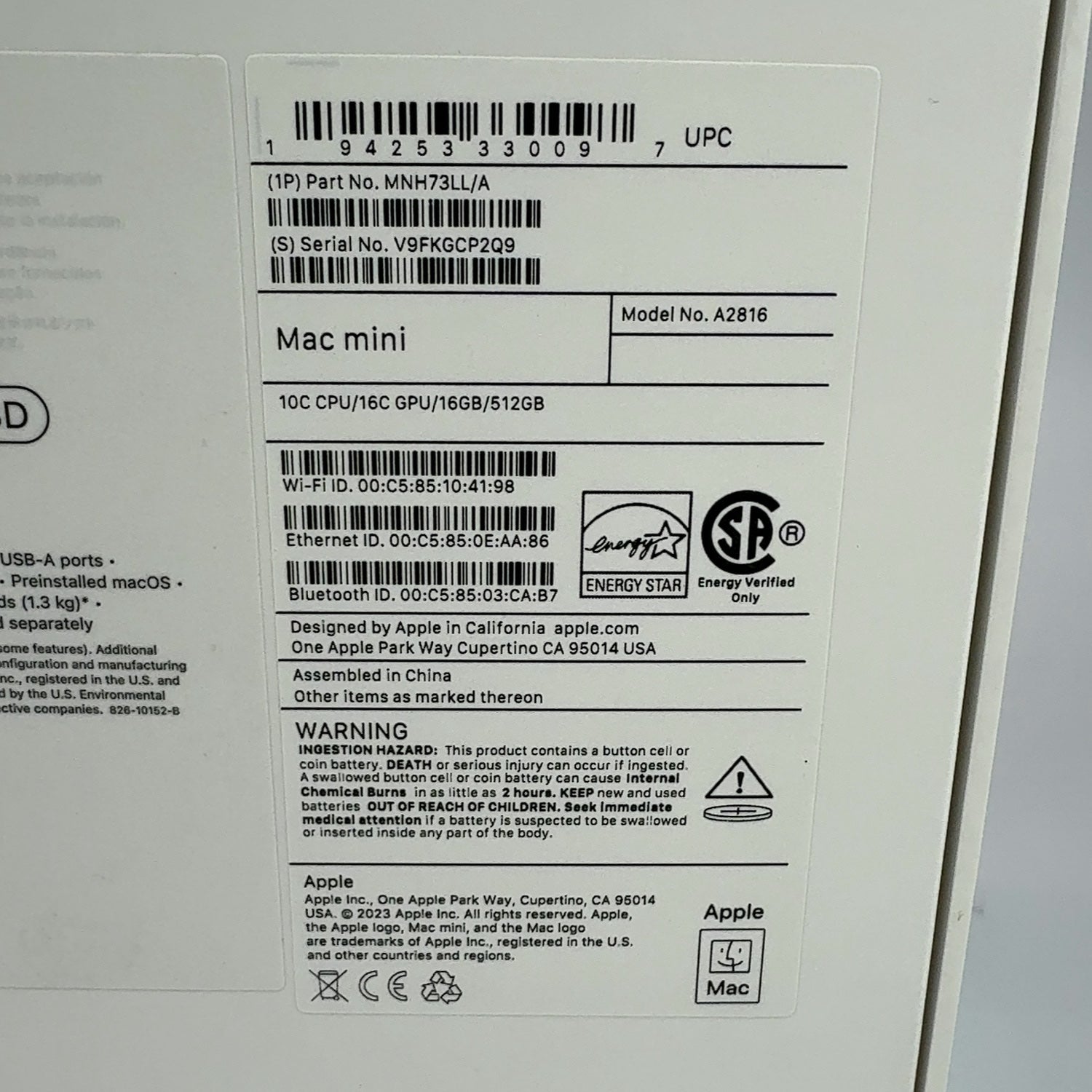 Product Image