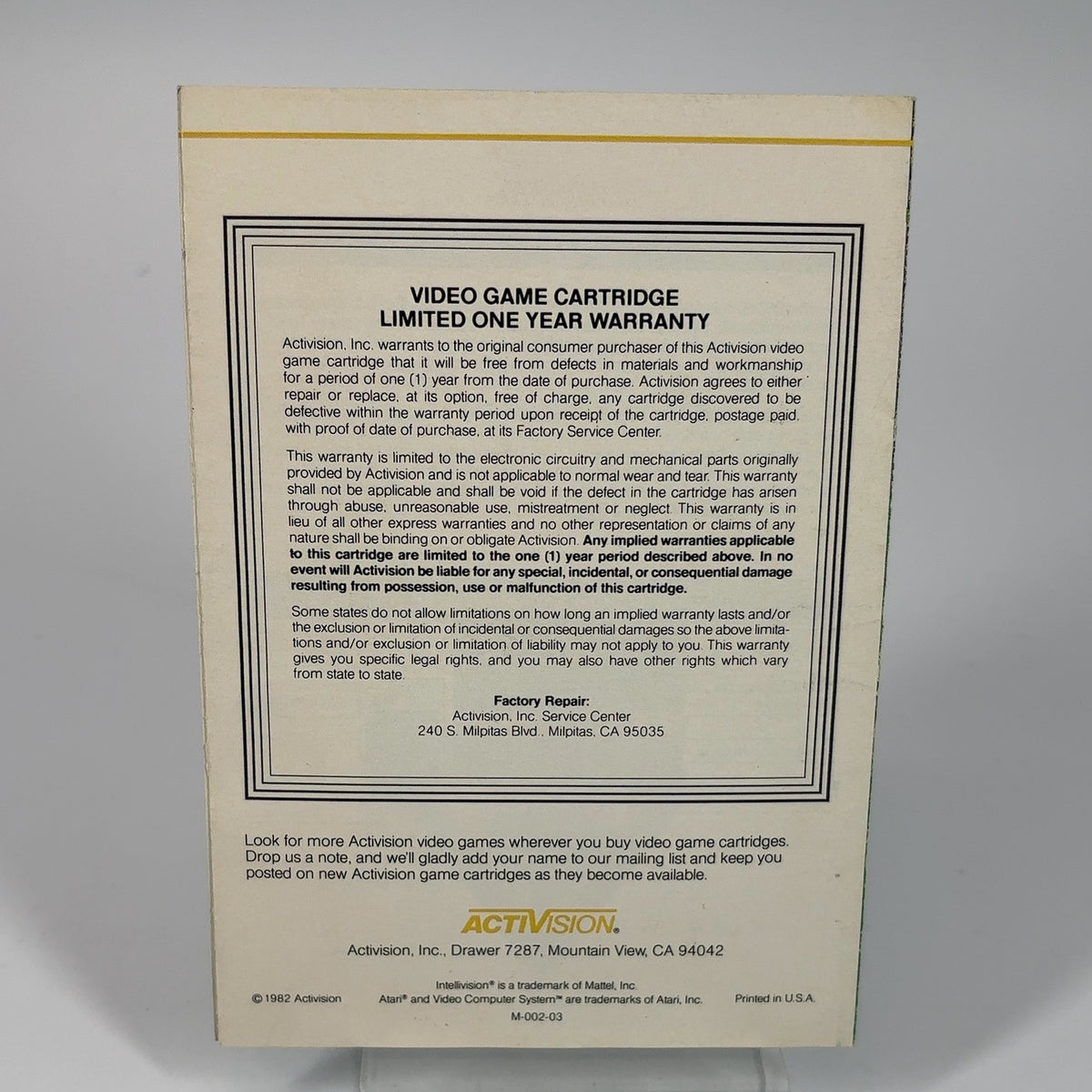 Product Image