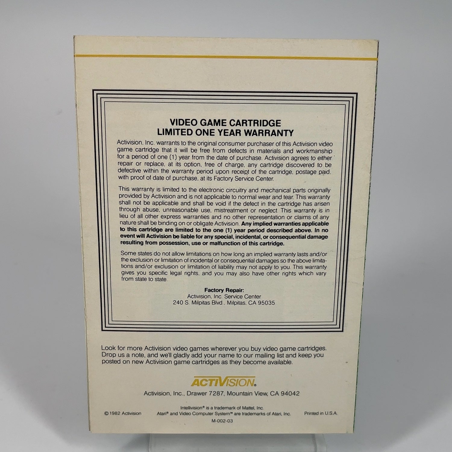 Product Image