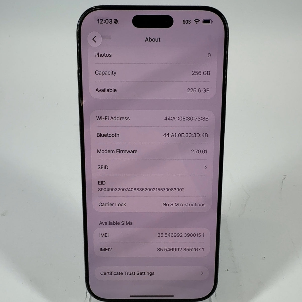 Product Image