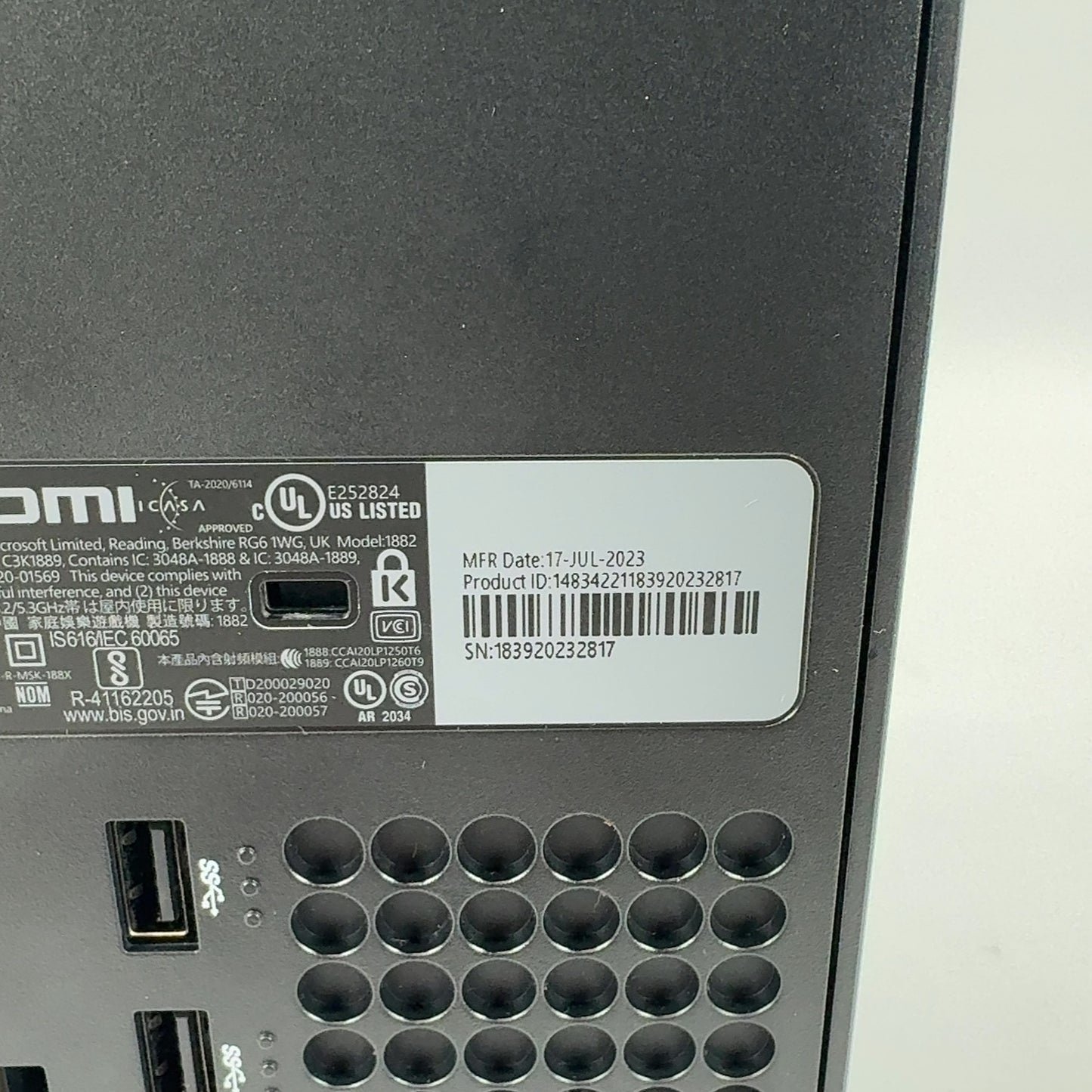Product Image