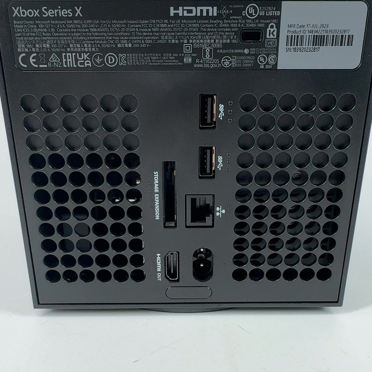Product Image