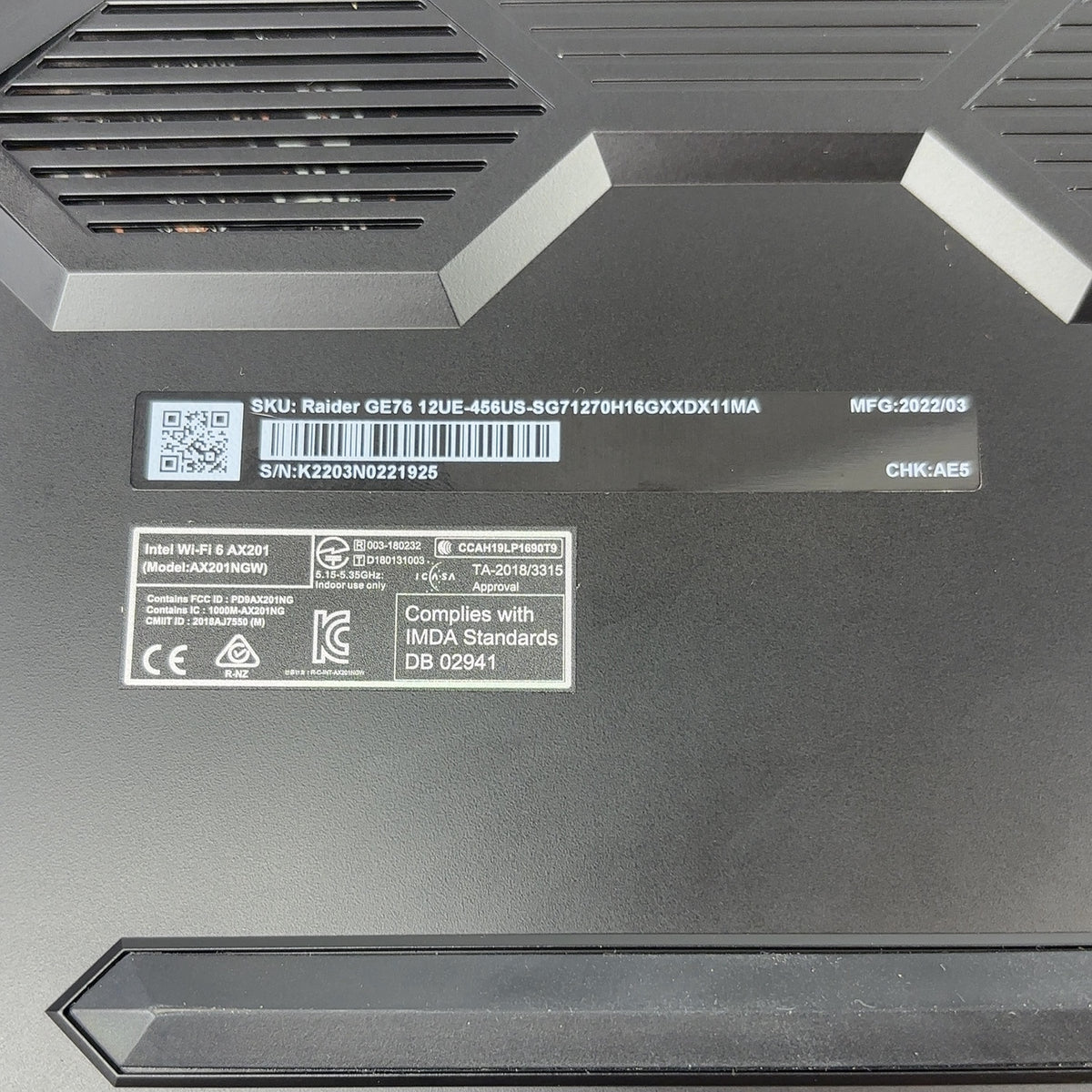 Product Image