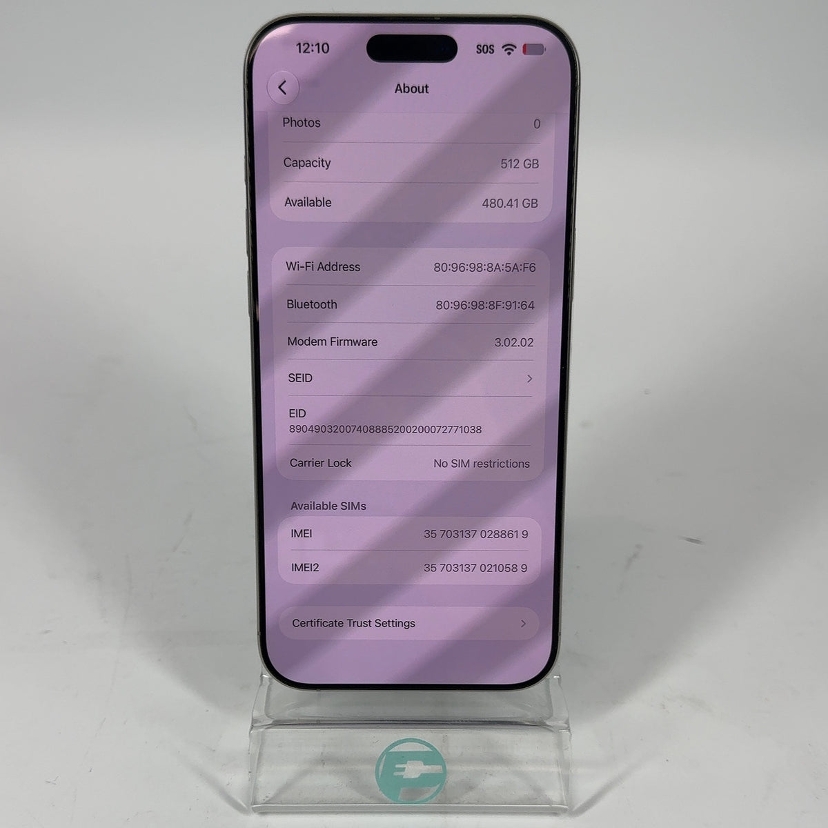 Product Image