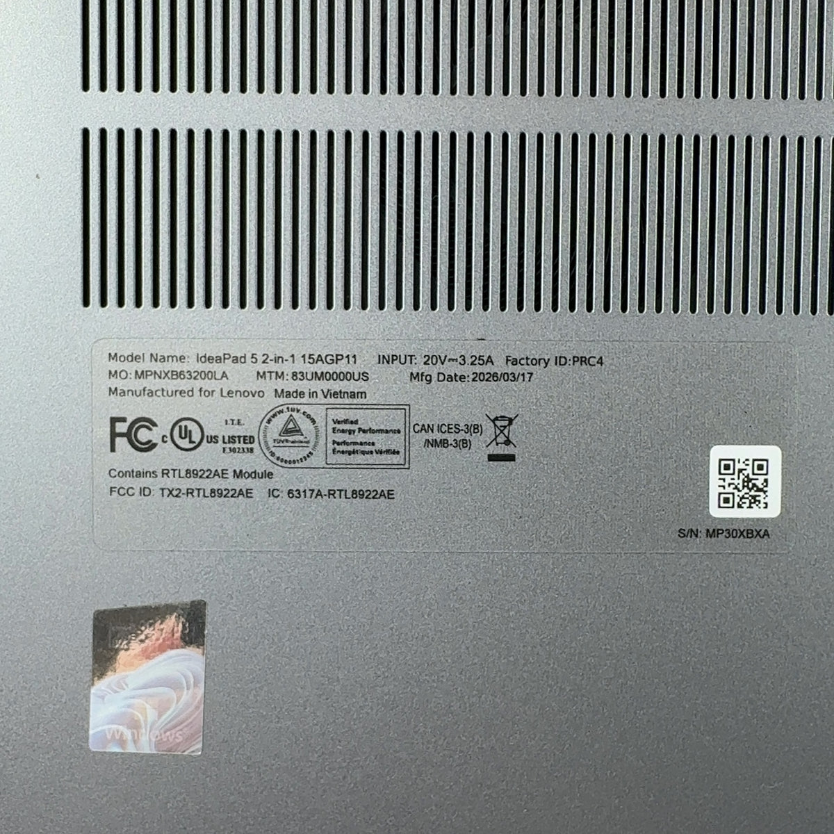 Product Image