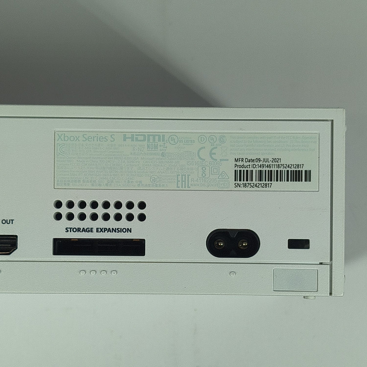 Product Image