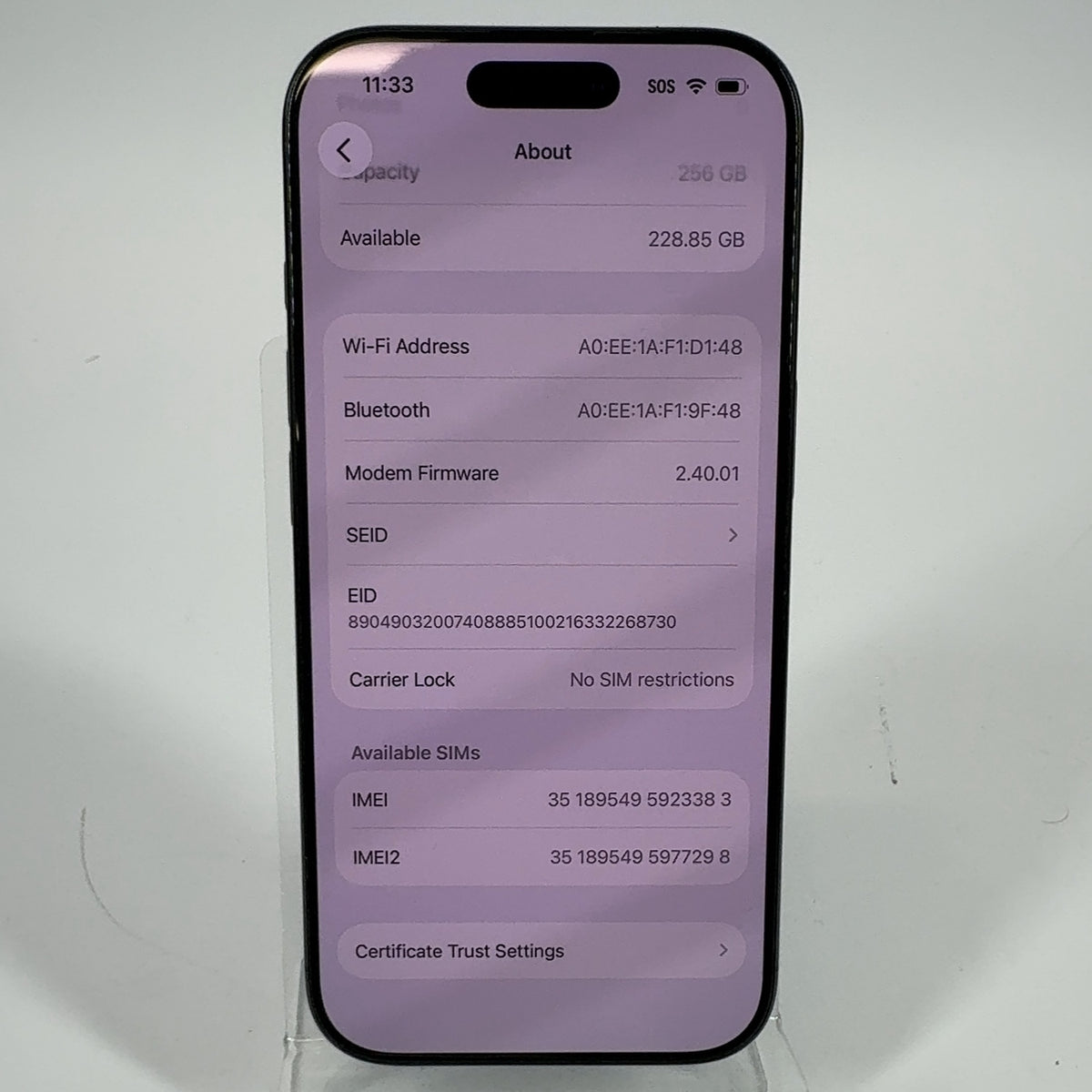 Product Image