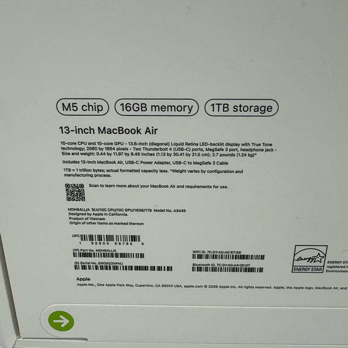 Product Image